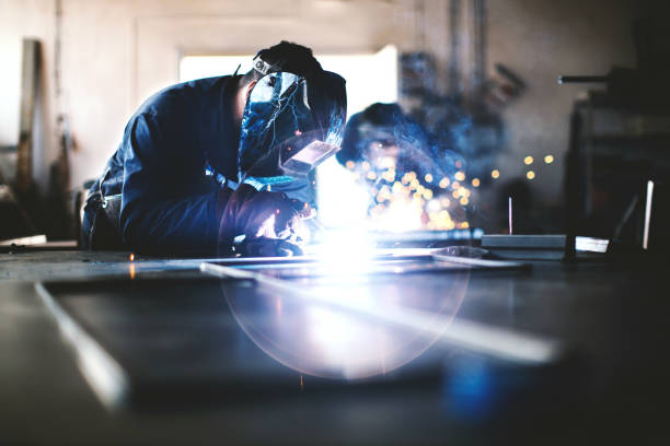 Best Marine and Shipbuilding Welding in Pine Mountain Clu, CA