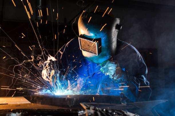 Best Aerospace and Defense Welding in Pine Mountain Clu, CA