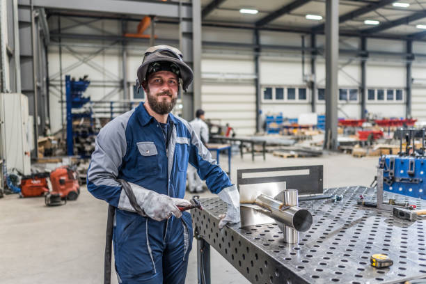 Trusted Pine Mountain Clu, CA Welder & Metal Fabrication Experts