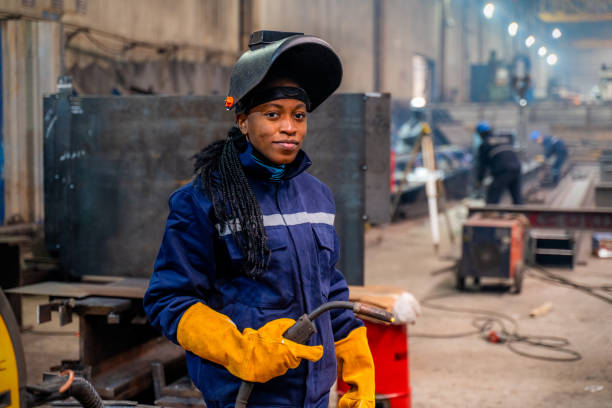 Best Automation and Robotic Welding in Pine Mountain Clu, CA