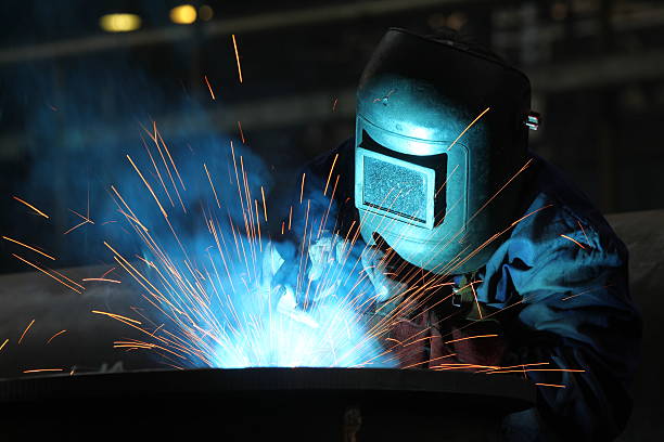 Best Automotive Welding in Pine Mountain Clu, CA