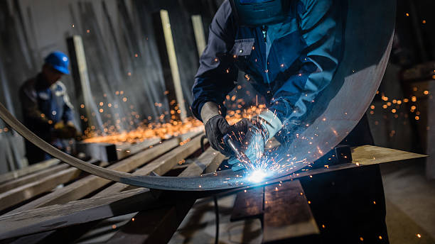 Professional Welder & Metal Fabrication in Pine Mountain Clu, CA
